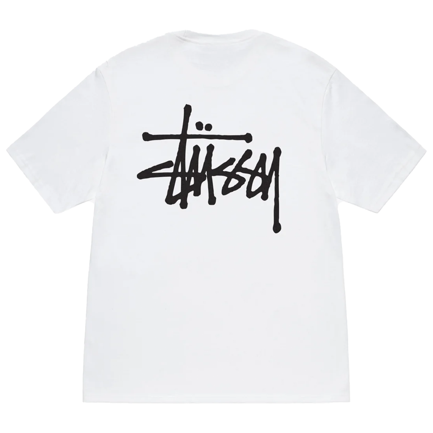 Stussy Shirt White