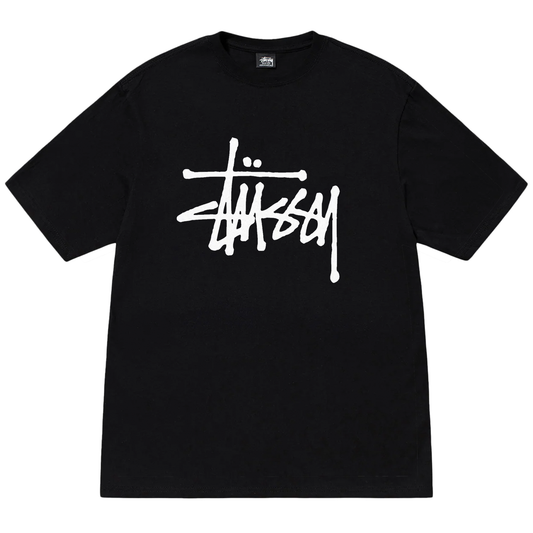 Stussy Shirt Black