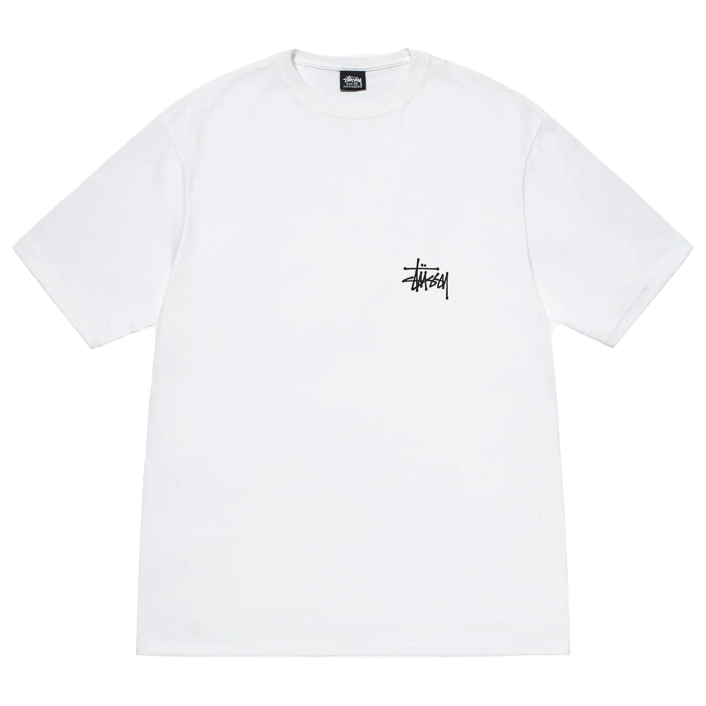 Stussy Shirt White