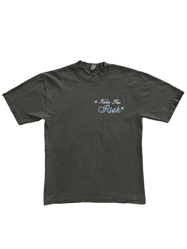 Take The Risk Tee