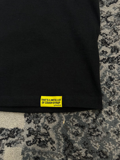 Awful Lot Of Cough Syrup x Lost Hills